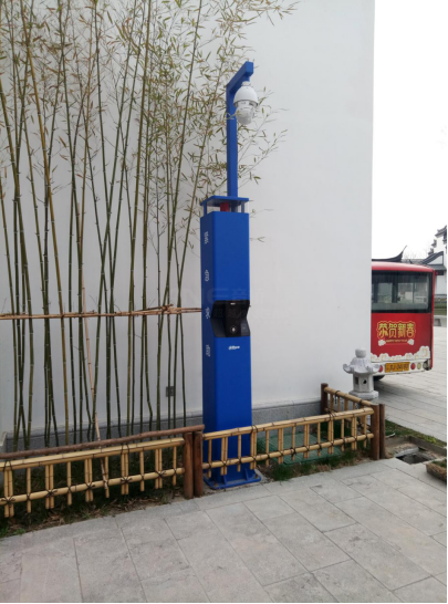 IP網絡廣播系統