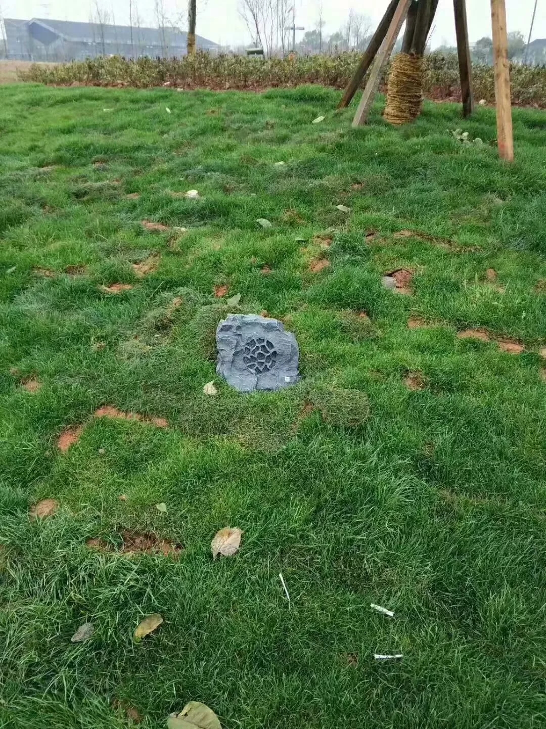 IP網(wǎng)絡(luò)廣播系統(tǒng)