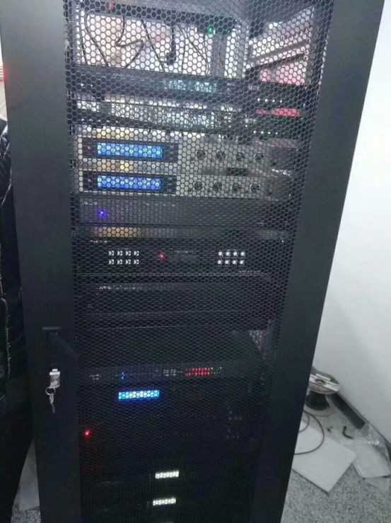 專業擴聲系統