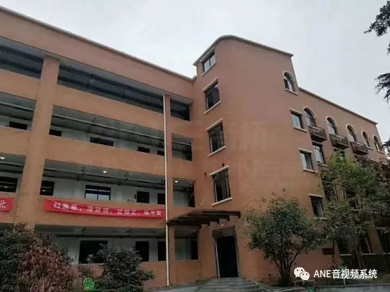 智慧云廣播系統